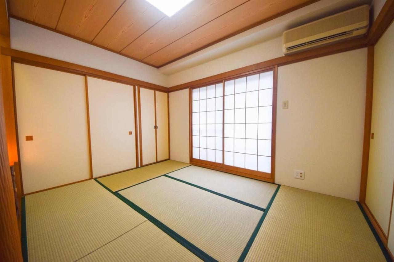 Ryokan -Ryo- Tokyo Exterior photo