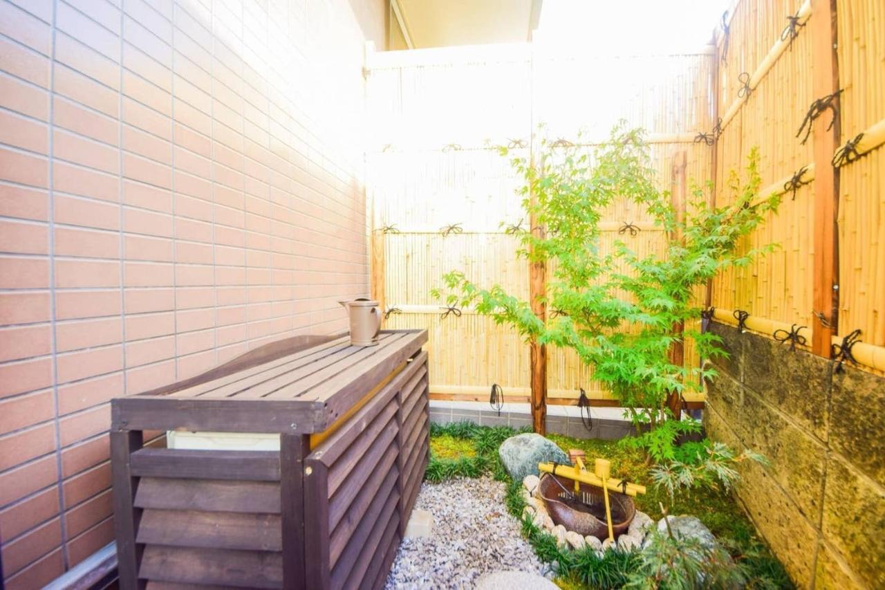 Ryokan -Ryo- Tokyo Exterior photo