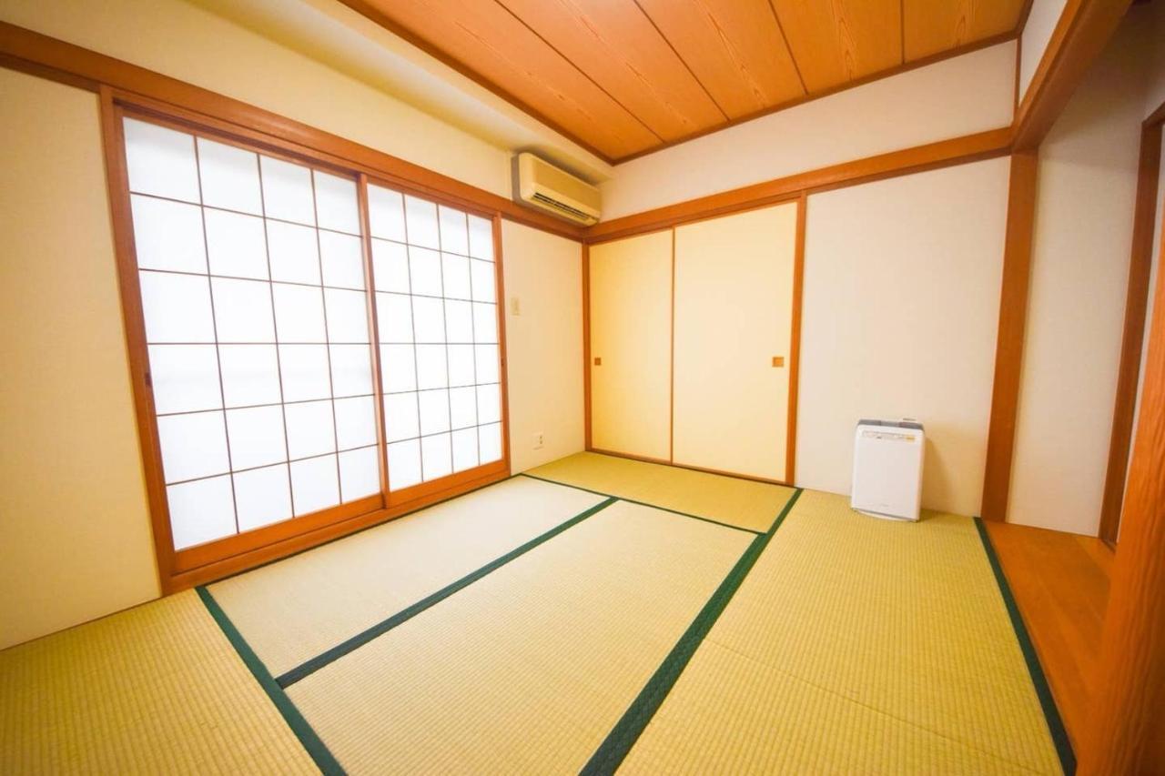 Ryokan -Ryo- Tokyo Exterior photo