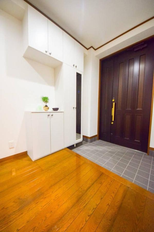 Ryokan -Ryo- Tokyo Exterior photo